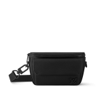 Louis Vuitton M83563 PILOT MINI BAG