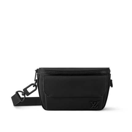 Louis Vuitton M83563 PILOT MINI BAG