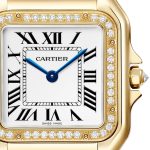 Panthère De Cartier Watch - Image 6
