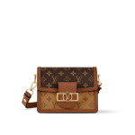 Louis Vuitton M44580 Mini Dauphine