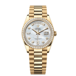 Rolex Day-Date 36mm 128348RBR