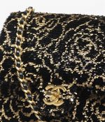Chanel Flap Bag - Image 4