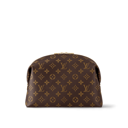 Louis Vuitton M46458 Cosmetic Pouch GM