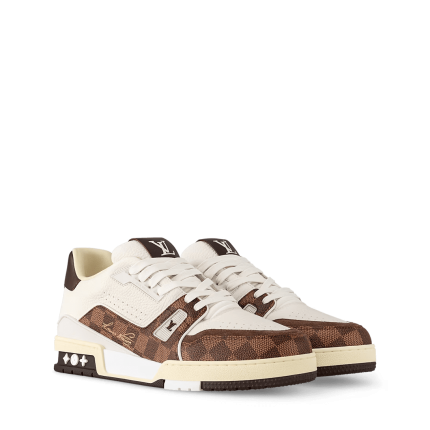 Louis Vuitton 1ACV5T LV Trainer Sneaker
