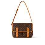 Louis Vuitton M14723 Satchel Messenger