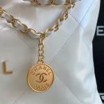 CHANEL 22 SMALL HANDBAG - Image 3