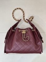 CHANEL 25 Small Handbag - Image 2