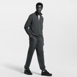 Louis Vuitton 1ADH4C LV Trainer Sneaker - Image 6