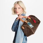 Louis Vuitton M11945 Speedy Soft 30 Crafty - Image 12