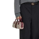 Gucci Ophidia mini boston bag - Image 7