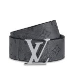 Louis Vuitton M0285U LV Initiales 40mm Reversible Belt - Image 3