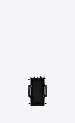 Saint Laurent SAC DE JOUR NANO CROCODILE-EMBOSSED LEATHER BAG - Image 6