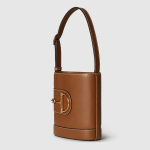 GUCCI 73 SMALL BUCKET BAG - Image 9