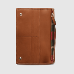 GUCCI Emblem continental wallet - Image 3