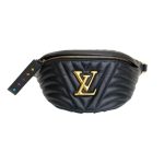 Louis Vuitton Wave Bumbag M53750
