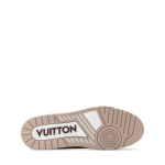 Louis Vuitton 1AIN12 LV Trainer Sneaker - Image 5