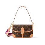 Louis Vuitton M46049 Diane