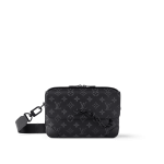 Louis Vuitton M46795 Steamer Messenger