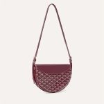 Goyard Hirondelle bag