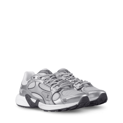 Louis Vuitton 1AHOI1 LV Olympia Sneaker
