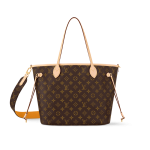 Louis Vuitton M11947 Neverfull Bandoulière Inside Out MM - Image 3