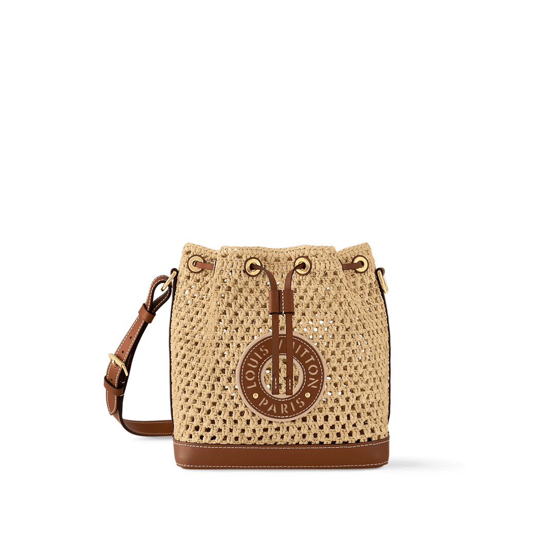 7ksnICs1-10001-15.png Louis Vuitton M24722 Noé BB - Image 1