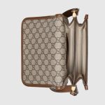 GUCCI MINI CROSSBODY BAG WITH INTERLOCKING G - Image 6