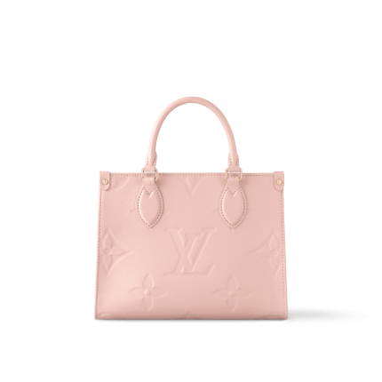 Louis Vuitton M47135 OnTheGo PM