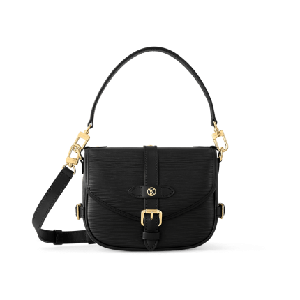 Louis Vuitton M23469 SAUMUR BB