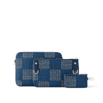 Louis Vuitton N40694 Trio Messenger - Image 11
