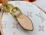 Louis Vuitton Speedy Bandoulière 20 M46906 - Image 8