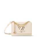 Louis Vuitton M14341 Twist MM Slim