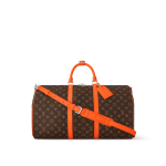 Louis Vuitton M46770 Keepall Bandoulière 50