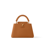 Louis Vuitton M25089 Capucines BB