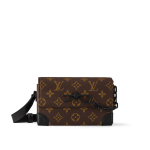 Louis Vuitton M83613 Steamer Wearable Wallet