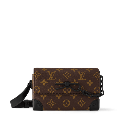 Louis Vuitton M83613 Steamer Wearable Wallet