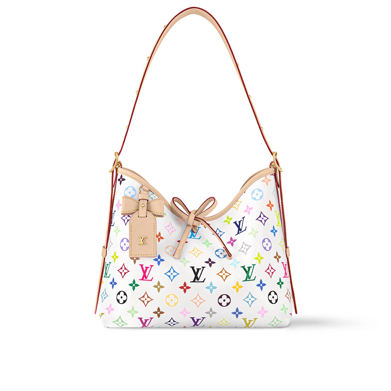 81b74f9fd4e4149a9e1ade8c77ec2326.png Louis Vuitton M13661 LV x TM CarryAll PM - Image 1