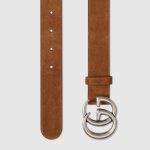 GG Marmont thin belt - Image 3