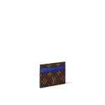 Louis Vuitton M12843 Double Card Holder - Image 4