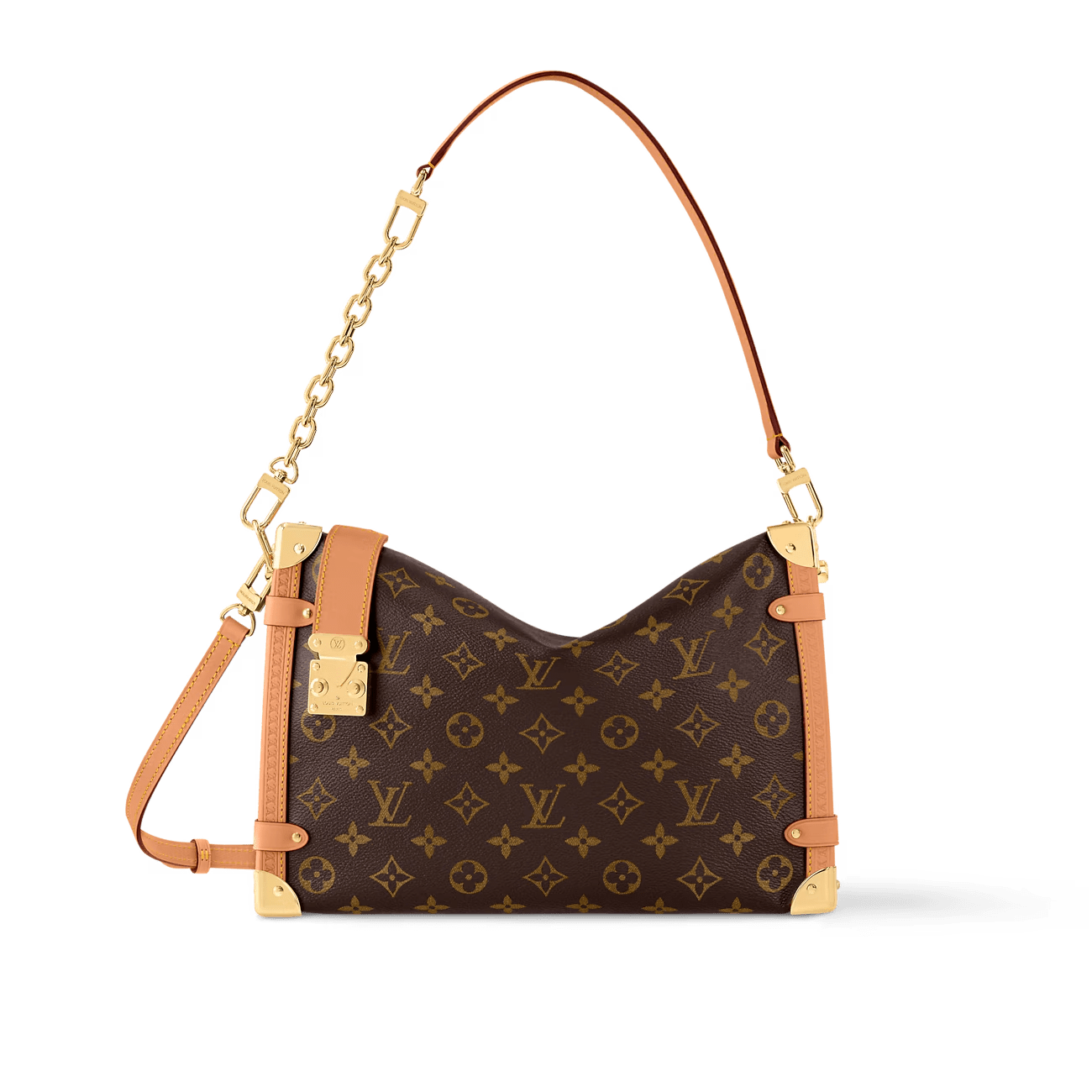 824a18935d543529b10ad04063fae4c4.png Louis Vuitton M14513 Side Trunk GM - Image 1