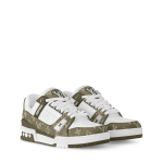 Louis Vuitton 1AIKN3 LV Trainer Sneaker