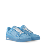 Louis Vuitton 1AHTB7 LV Trainer Sneaker