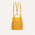 Goyard Alpin Mini Backpack - Image 3