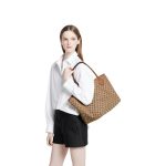 GUCCI TOTISSIMA LARGE REVERSIBLE TOTE BAG - Image 2