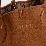 GUCCI TOTISSIMA LARGE REVERSIBLE TOTE BAG - Image 9