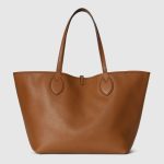 GUCCI TOTISSIMA LARGE REVERSIBLE TOTE BAG - Image 7