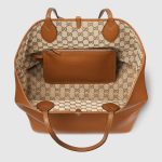 GUCCI TOTISSIMA LARGE REVERSIBLE TOTE BAG - Image 10