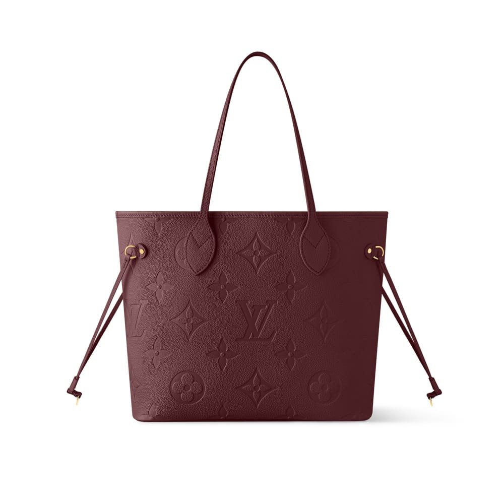 839d3315db493caa71efe783b9c5f71e.jpg Louis Vuitton M25855 Neverfull MM - Image 1