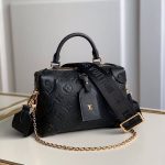 Louis Vuitton Petite Malle Souple Handbag M45393 - Image 3