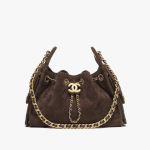 CHANEL 25 Mini Handbag